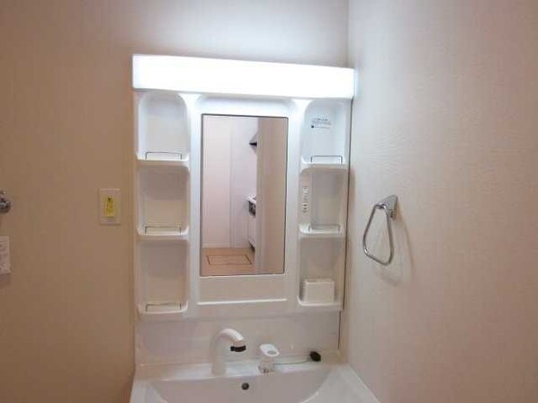 ラ・パッセ・デラ・メンテの物件内観写真